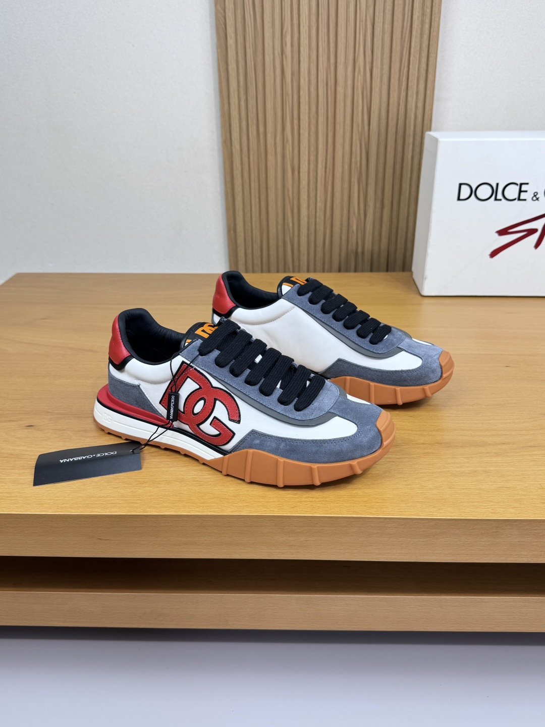 olce & Gabbana shoe